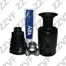 ШРУС ВНУТРЕННИЙ НА ПРИВОД ЛЕВЫЙ (L) 4-MATIC