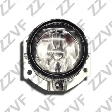 ФАРА ПРОТИВОТУМАННАЯ ЛЕВАЯ (L), ПРАВАЯ (R)