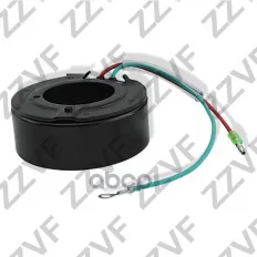 МУФТА КОМПРЕССОРА КОНДИЦИОНЕРА HONDA CR-V (07-:)