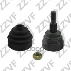 ШРУС ВНЕШНИЙ СО СТОРОНЫ КОЛЕСА MERCEDES W164 ML 63