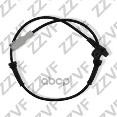ДАТЧИК АБС ПЕРЕДНИЙ CITROEN C4 (05-11), PEUGEOT