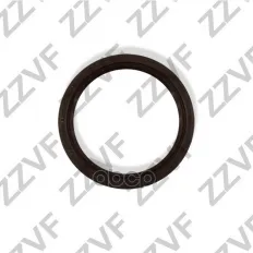 САЛЬНИК КОЛЕНВАЛА NISSAN ALMERA (06-12) 1227995F0A