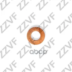 КОЛЬЦО УПЛОТНИТЕЛЬНОЕ ФОРСУНКИ ТОПЛИВНОЙ