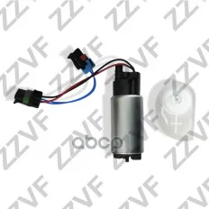 НАСОС ТОПЛИВНЫЙ FORD,FIAT,VOLKSWAGEN,GM 0580454008