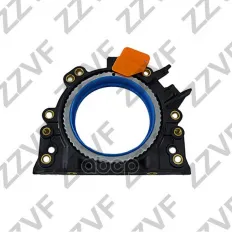 САЛЬНИК КОЛЕНВАЛА ЗАДНИЙ AUDI A1 (10-18), A3