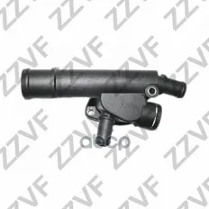 ФЛАНЕЦ ТЕРМОСТАТА VW PASSAT CC (08-…), POLO