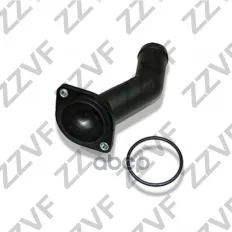 КРЫШКА ТЕРМОСТАТА SKODA OCTAVIA (A5 1Z-) (04-13),