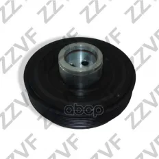 ШКИВ КОЛЕНВАЛА LAND ROVER DISCOVERY SPORT (14-…)