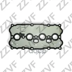 ПРОКЛАДКА КЛАПАННОЙ КРЫШКИ 2,0L AUDI A4 (00-04),