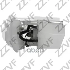 НАСОС ТОПЛИВНЫЙ MAZDA 6 (GG) LF17-13-35ZD