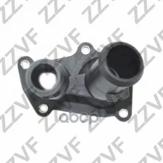 ФЛАНЕЦ ТЕРМОСТАТА FORD FIESTA/FOCUS I (98-05)