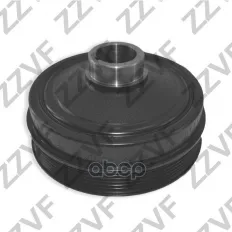 ШКИВ КОЛЕНВАЛА MERCEDES W216 CL (06-...)