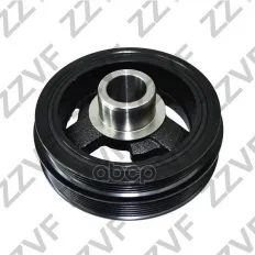 ШКИВ КОЛЕНВАЛА FORD EDGE (07-15) 7T4Z6312B