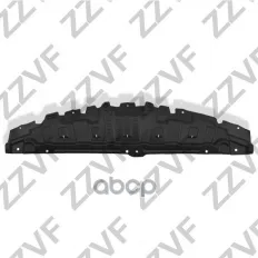 ПЫЛЕЗАЩИТА ДВИГАТЕЛЯ ПЕРЕДНЯЯ ЧАСТЬ MAZDA-3 (BK)