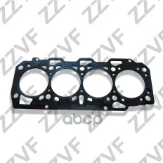 ПРОКЛАДКА ГБЦ OPEL VECTRA C (04-…), ZAFIRA B (A05)