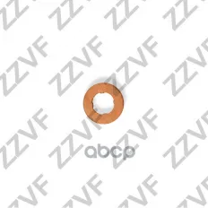 КОЛЬЦО УПЛОТНИТЕЛЬНОЕ ФОРСУНКИ ТОПЛИВНОЙ AUDI A1