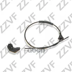 ТРОС ОТКРЫВАНИЯ КАПОТА BMW X5 E53 (00-07)