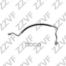 ТРУБКА КОНДИЦИОНЕРА AUDI Q5 (09-12) 8R0260701L