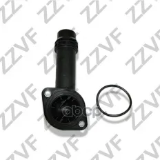 КРЫШКА ТЕРМОСТАТА VW PASSAT [B5] (00-05)