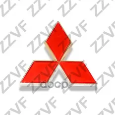 ЭМБЛЕМА MITSUBISHI L200 (KB) (06-16) MB619578