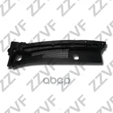 НАКЛАДКА ВОЗДУХОЗАБОРНИКА ЛЕВАЯ (L) MAZDA-6 (GH)