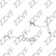 ТРУБКА КОНДИЦИОНЕРА TOYOTA AVENSIS (03-08)