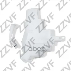 БАЧОК ОМЫВАТЕЛЯ ВЕТРОВОГО СТЕКЛА MAZDA 3 (BL)