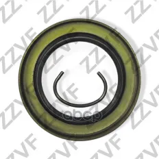 САЛЬНИК ПРИВОДА BMW 3' F30/F31/F35 (11-...), 5'