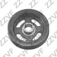 ШКИВ КОЛЕНВАЛА TOYOTA CAMRY V50 (11-...), RAV4