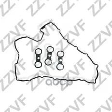 ПРОКЛАДКА КЛАПАННОЙ КРЫШКИ BMW 1"E87/E81 (04-11),
