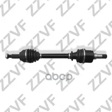 ПРИВОД В СБОРЕ ЛЕВЫЙ FORD MONDEO III МКПП 1,6/1,8