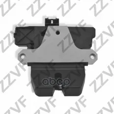 ЗАМОК ДВЕРИ БАГАЖНИКА FORD FOCUS II (04-11),