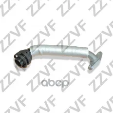 ТРУБКА ТУРБОКОМПРЕССОРА OPEL ZAFIRA B (05-12)