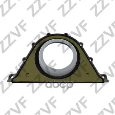 САЛЬНИК КОЛЕНВАЛА ЗАДНИЙ BMW X5 E70 (07-13)