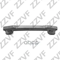 УСИЛИТЕЛЬ БАМПЕРА ЗАДНЕГО MAZDA-3 (BK) 2003-...