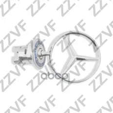 ЭМБЛЕМА MERCEDES W210 (00-02) A2108800186 ZVA2106M
