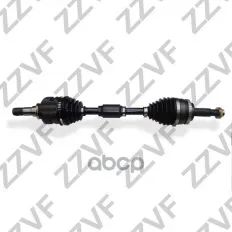 ПРИВОД В СБОРЕ ЛЕВЫЙ (L) TOYOTA AVENSIS 1,8 МКПП-