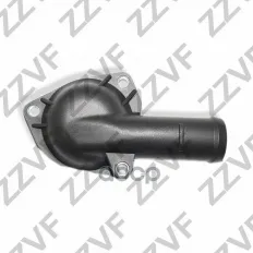 ФЛАНЕЦ ТЕРМОСТАТА VW GOLF IV/BORA (97-05)