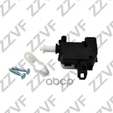 АКТИВАТОР ЗАМКА БАГАЖНИКА AUDI A2 (00-05) , A4
