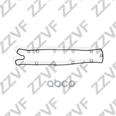 ПРОКЛАДКА КЛАПАННОЙ КРЫШКИ ПРАВАЯ 2,2 CITROEN C4