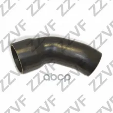 ПАТРУБОК ИНТЕРКУЛЕРА MERCEDES VITO (W638) (96-03)