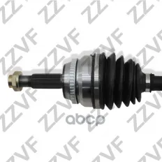 ПРИВОД ПЕРЕДНИЙ ЛЕВЫЙ (L) TOYOTA CAMRY (07-11)