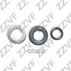 КОЛЬЦА УПЛОТНИТЕЛЬНЫЕ ТОПЛИВНОЙ ФОРСУНКИ