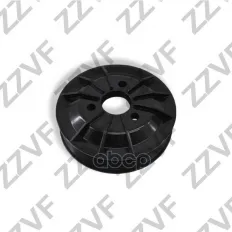 ШКИВ КОЛЕНВАЛА BMW 3' E90/E91 (05-...), 7' E65/E66