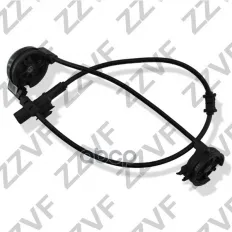 ЖГУТ ЭЛЕКТРОПРОВОДКИ СТОЙКИ ПНЕВМОБАЛЛОНА