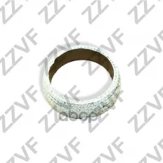 КОЛЬЦО УПЛОТНИТЕЛЬНОЕ ЗАДНЕЙ ЧАСТИ ГЛУШИТЕЛЯ