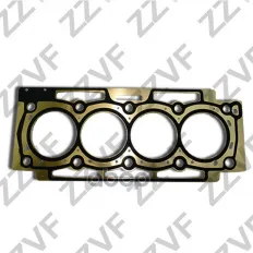 ПРОКЛАДКА ГБЦ CITROEN C4 (05-11), PEUGEOT 206