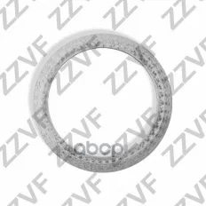 КОЛЬЦО УПЛОТНИТЕЛЬНОЕ ГЛУШИТЕЛЯ HONDA CIVIC (06…),