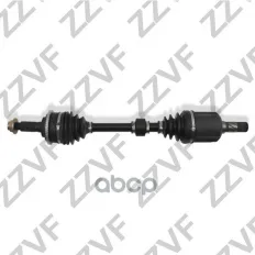 ПРИВОД В СБОРЕ ЛЕВЫЙ (L) (2,0-2,3L) АКПП MAZDA 6