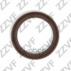 САЛЬНИК МАСЛЯНОГО НАСОСА АКПП CITROEN/PEUGEOT